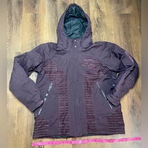 XL Helly Hansen Winter Jacket
